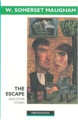 The Escape and Other Stories :Heinemann Guided Readers Elementary Level