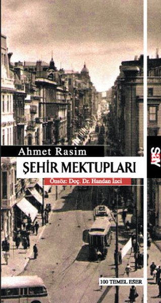 Şehir Mektupları