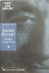 Boğaziçi Şıngır Mıngır-Salah Bey Tarihi 3