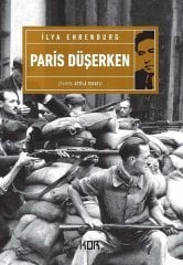 Paris Düşerken