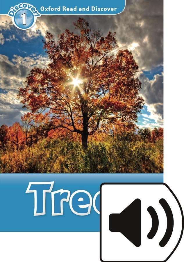 Read and Discover 1:TREES MP3