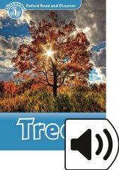 Read and Discover 1:TREES MP3