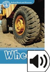 Read and Discover 1:WHEELS MP3