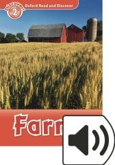 Read and Discover 2:FARMS MP3