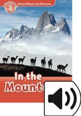 Read and Discover 2:IN THE MOUNTAINS MP3