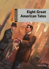 Dominoes 2: EIGHT GREAT AMERICAN TALES MP3