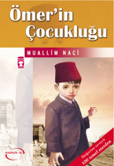 Ömer in Çocukluğu