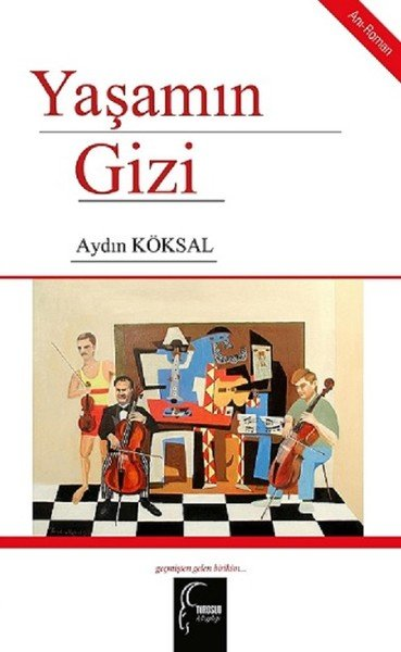 Yaşamın Gizi