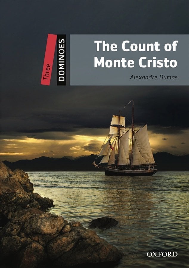 Dominoes 3: THE COUNT OF MONTE CRISTO MP3