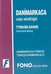 Danimarkaca Cep Sözlüğü Danimarkaca - Türkçe / Türkçe - Danimarkaca