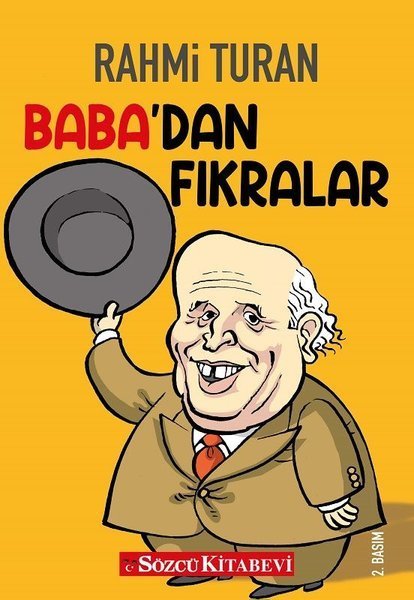 Baba'dan Fıkralar