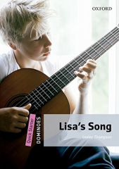 Dominoes Quick Starter: LISA’S SONG MP3