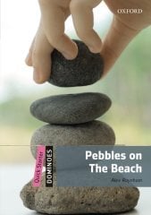 Dominoes Quick Starter: PEBBLES ON BEACH MP3
