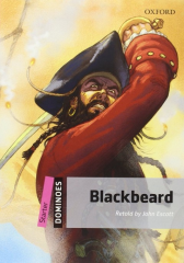 Dominoes Starter: BLACKBEARD MP3