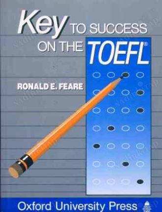 Key to Success on the TOEFL ( Student Book )