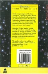 Space Affair :Streamline Graded Readers Level 4