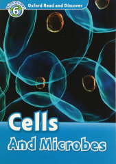 Read and Discover 6: Cells and Microbes with CD