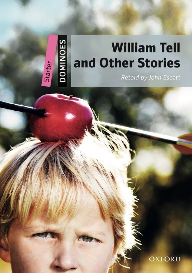 Dominoes Starter: William Tell and Other with CD