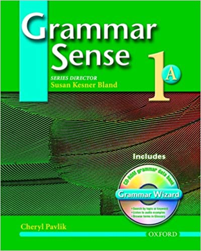 Grammar Sense 1A Special Edition