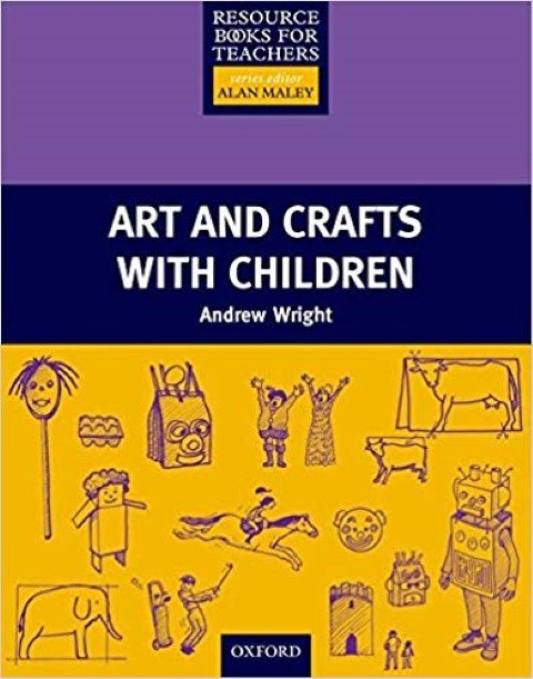 Resource Books for Teachers: ARTS AND CRAFTS WITH CHILDREN