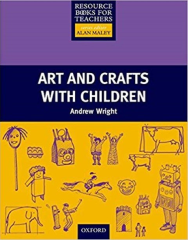 Resource Books for Teachers: ARTS AND CRAFTS WITH CHILDREN