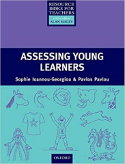 Resource Books for Teachers: ASSESSING YOUNG LEARNERS