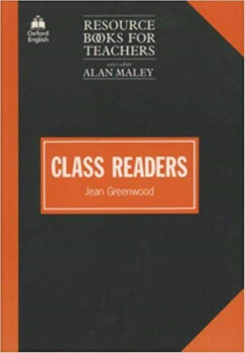Resource Books for Teachers: CLASS READERS