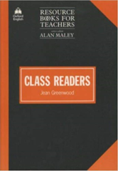 Resource Books for Teachers: CLASS READERS