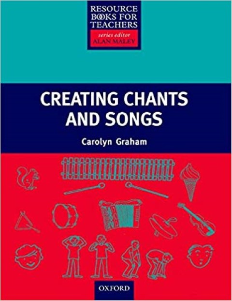 Resource Books for Teachers: CREATING CHANS AND SONGS