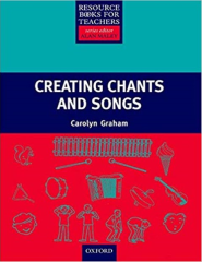Resource Books for Teachers: CREATING CHANS AND SONGS