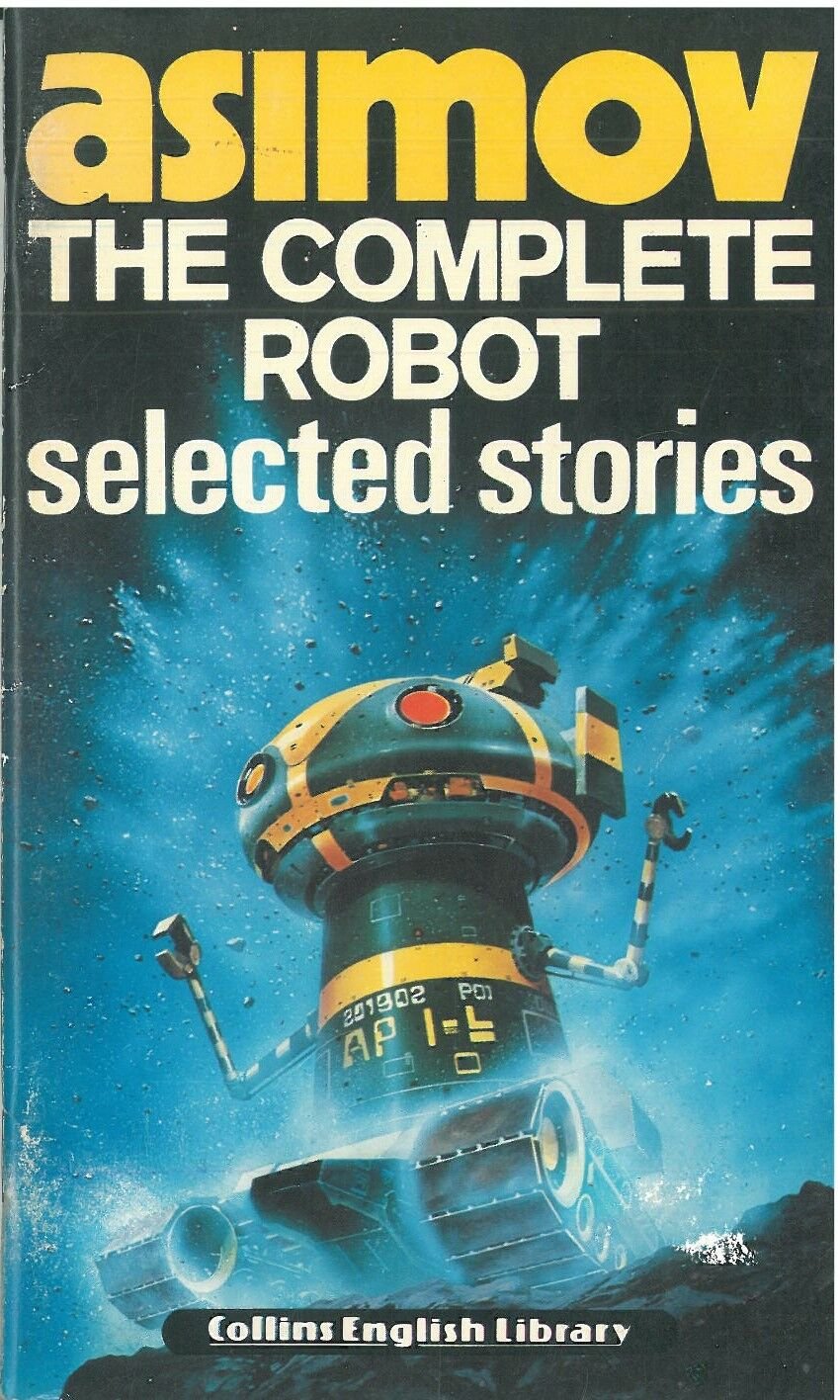 The Complete Robot :Collins Graded Reader Level 2