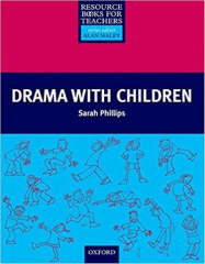 Resource Books for Teachers: DRAMA WITH CHILDREN