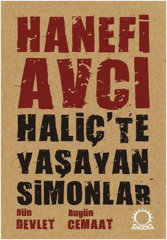 Haliç'te Yaşayan Simonlar