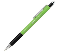 Faber-Castell Grip II 1347 Versatil Kurşun Kalem 0.7 mm Açık Yeşil