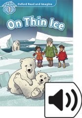 Read and Imagine 1: ON THIN ICE MP3