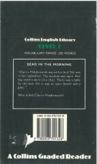 Dead in the Morning :Collins Graded Reader Level 1