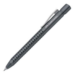 Faber-Castell Grip 2011 Tükenmez Kalem Antrasit