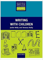 Resource Books for Teachers: WRITING WITH CHILDREN