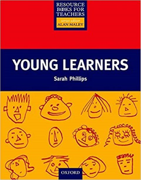 Resource Books for Teachers: YOUNG LEARNERS
