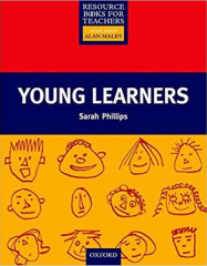 Resource Books for Teachers: YOUNG LEARNERS