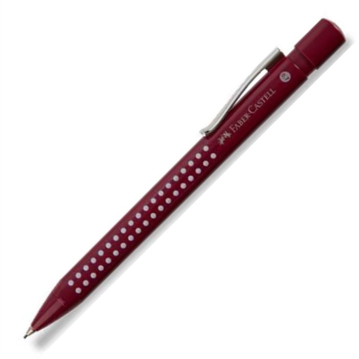 Faber-Castell Grip 2010 Versatil 0.7mm Bordo