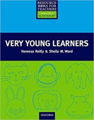 Resource Books for Teachers: VERY YOUNG LEARNERS