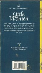 Little Women :Collins Graded Reader Level 3