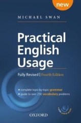 Practical English Usage 4ED with Online Access