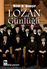 Lozan Günlüğü