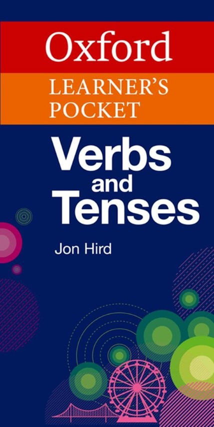 Oxford Learner’s Pocket Verbs and Tenses