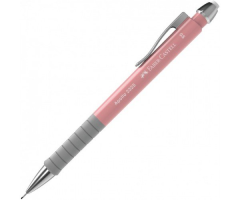 Faber-Castell Apollo Versatil Kalem 0.5 mm Pembe