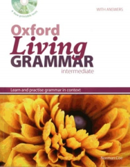 OXFORD LIVING GRAMMAR INTERMEDIATE