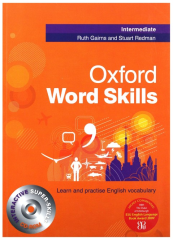 Oxford Word Skills Intermediate