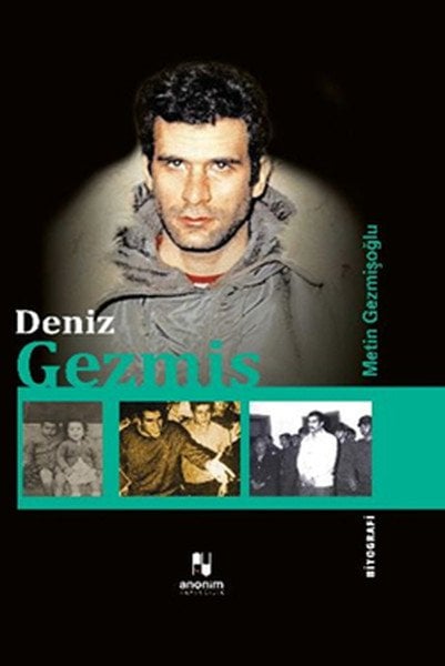 Deniz Gezmiş ( Ciltli )